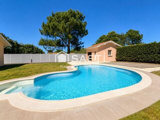  Maison à vendre 4 pièces 110 m²