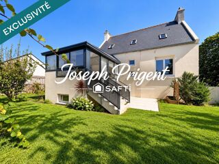  Maison à vendre 7 pièces 110 m²