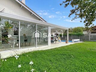  Maison à vendre 7 pièces 189 m²