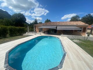 Maison 117m2 Chaum