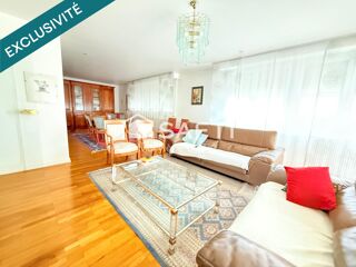  Appartement � vendre 6 pi�ces 171 m�