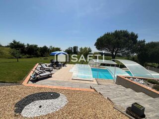  Maison � vendre 7 pi�ces 185 m�