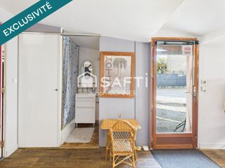  Maison � vendre 7 pi�ces 185 m�