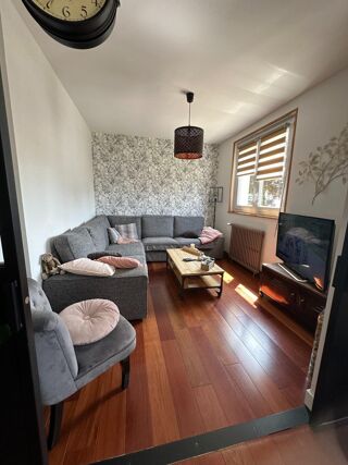  Maison � vendre 3 pi�ces 90 m�