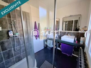  Maison à vendre 4 pièces 97 m²