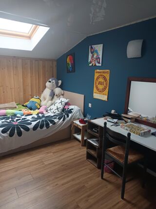  Maison  vendre 7 pices 130 m