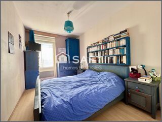  Maison  vendre 3 pices 60 m