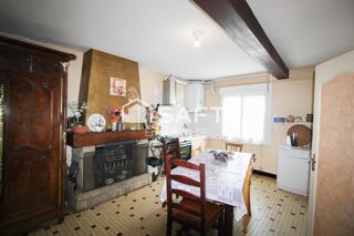  Maison  vendre 5 pices 142 m