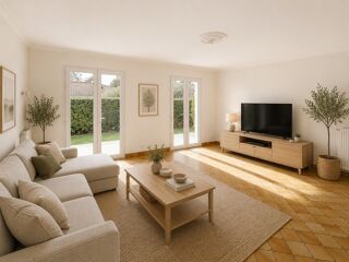  Maison à vendre 6 pièces 115 m²