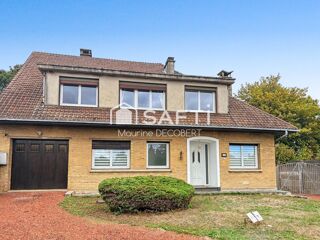 Maison à vendre 7 pièces 200 m²
