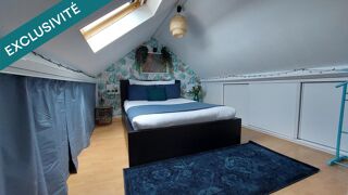  Appartement � vendre 2 pi�ces 56 m�