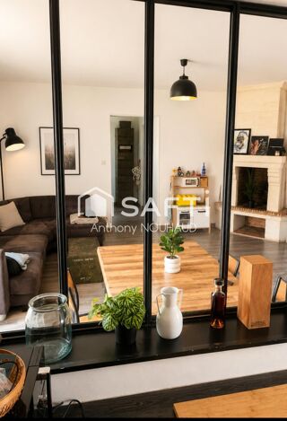  Maison à vendre 3 pièces 75 m²
