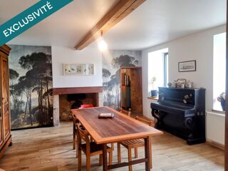  Maison à vendre 7 pièces 220 m²