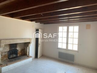  Maison à vendre 3 pièces 60 m²