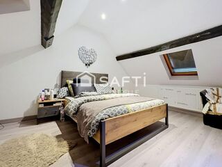  Maison à vendre 6 pièces 133 m²