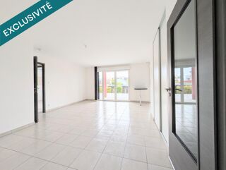  Appartement à vendre 3 pièces 66 m²