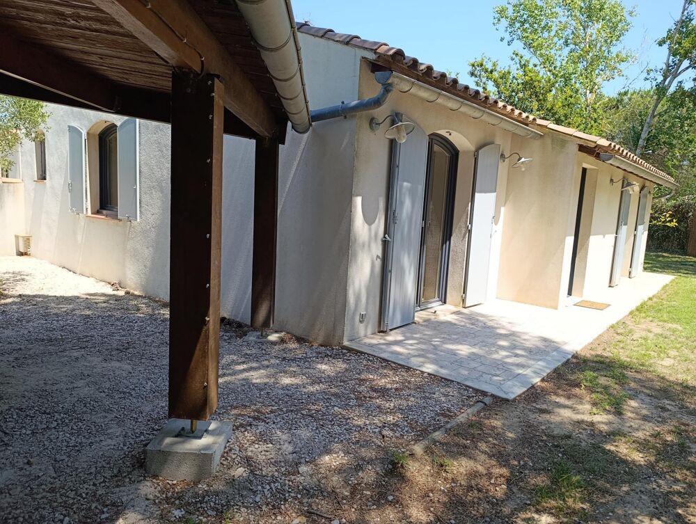 Vente Maison Maison en Camargue avec fort potentiel Saintes-maries-de-la-mer