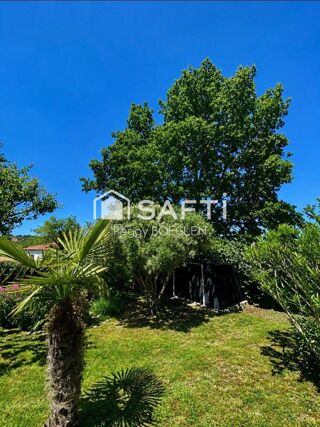  Maison à vendre 8 pièces 110 m²