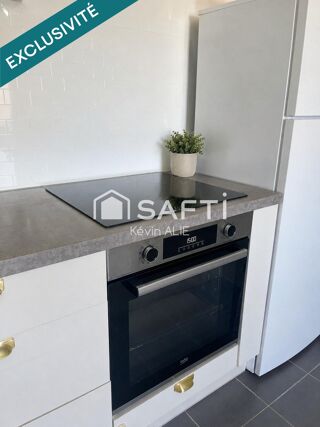  Appartement à vendre 1 pièce 34 m²
