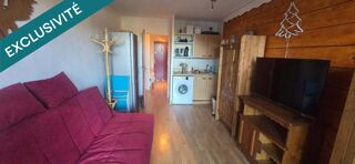  Appartement à vendre 1 pièce 23 m²