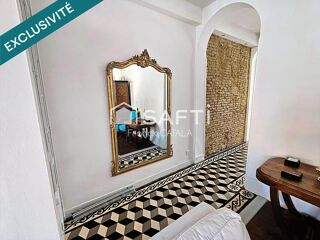  Maison � vendre 6 pi�ces 200 m�