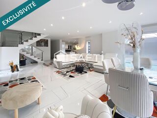  Maison à vendre 6 pièces 170 m²