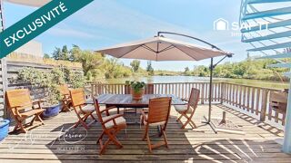  Maison à vendre 4 pièces 130 m²
