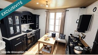  Maison à vendre 5 pièces 123 m²