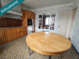  Maison à vendre 8 pièces 207 m²