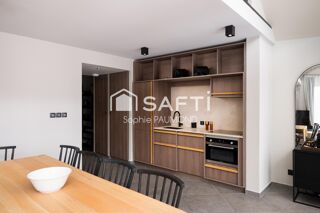  Appartement à vendre 5 pièces 183 m²