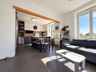  Maison à vendre 5 pièces 90 m²