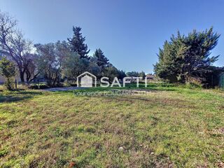  Terrain à vendre 833 m²