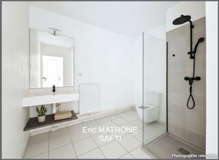  Appartement � vendre 2 pi�ces 41 m�