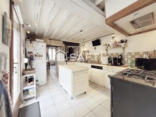  Maison à vendre 6 pièces 159 m²