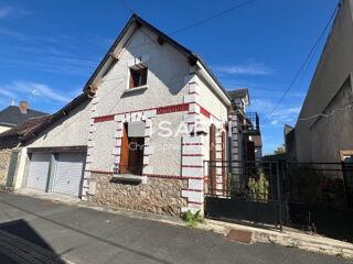  Maison à vendre 7 pièces 146 m²