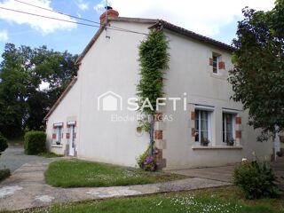  Maison  vendre 6 pices 156 m