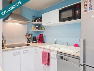  Maison � vendre 3 pi�ces 70 m�