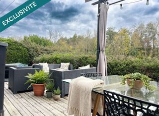  Maison � vendre 6 pi�ces 115 m�