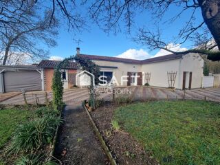  Maison à vendre 8 pièces 124 m²
