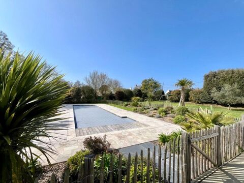   Rare � la vente! Belle propri�t� � 500m de la mer Maison - 15 + pi�ce(s) - 400 m�