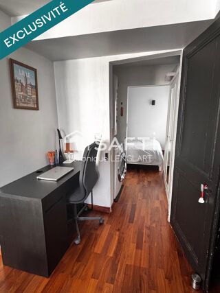  Appartement � vendre 2 pi�ces 36 m�