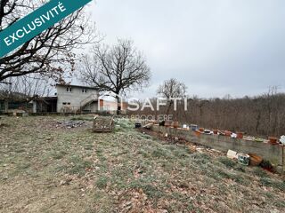  Maison � vendre 1 pi�ce 110 m�