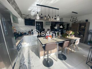  Maison � vendre 8 pi�ces 99 m�