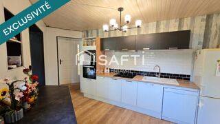  Maison à vendre 6 pièces 136 m² Mazingarbe