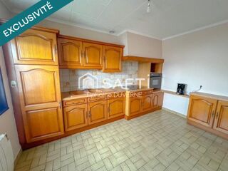  Maison à vendre 5 pièces 80 m²