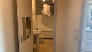  Appartement � vendre 4 pi�ces 36 m�