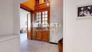  Maison � vendre 6 pi�ces 129 m�