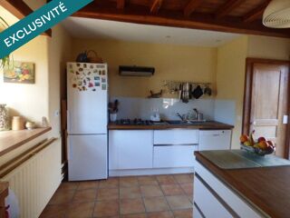  Maison � vendre 9 pi�ces 215 m�