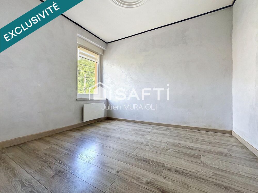 Appartement 3 pièces 37 m2 avec faibles charges