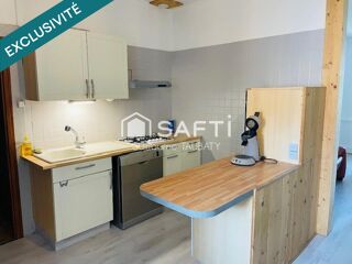  Appartement � vendre 4 pi�ces 100 m�